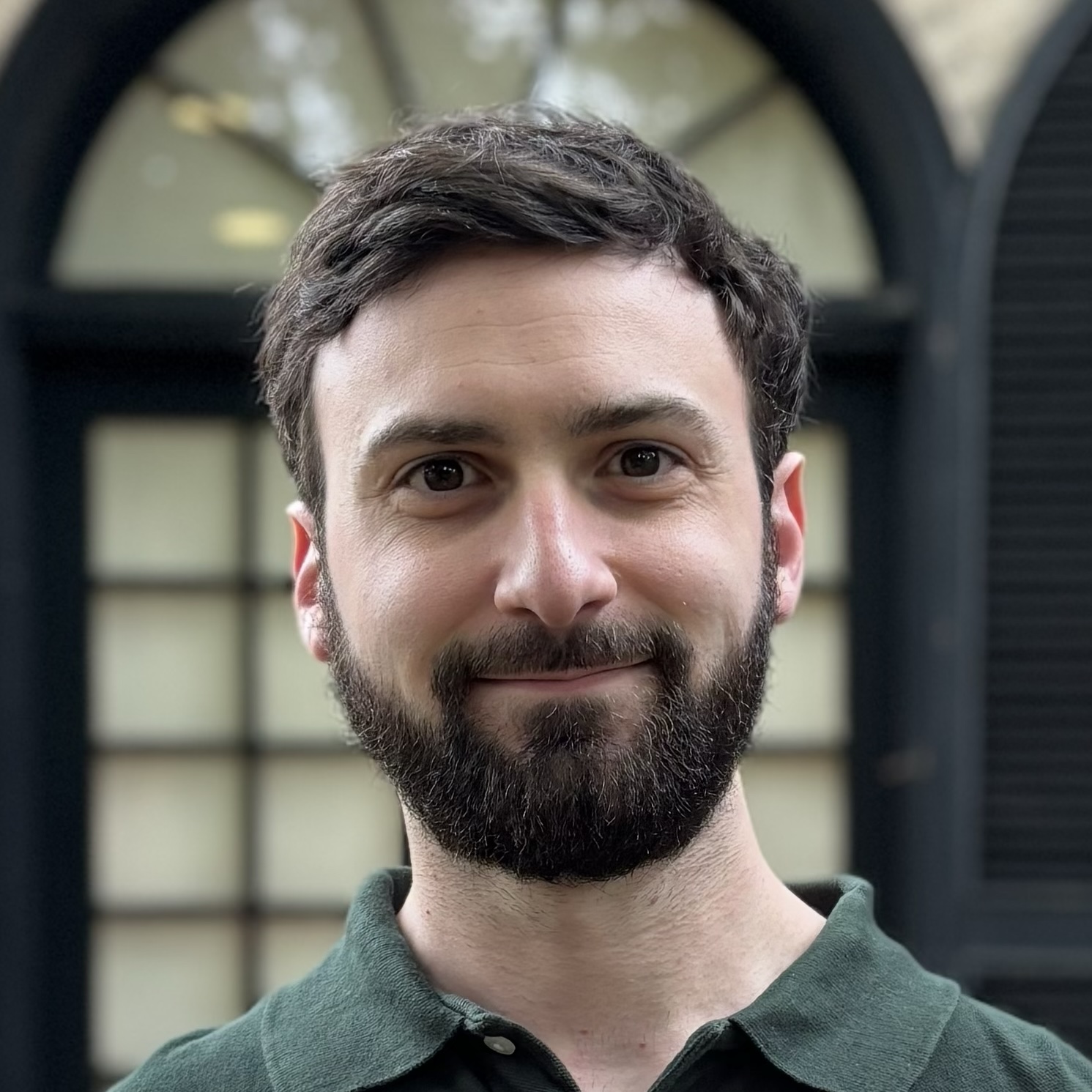 Dr. Dominic Zicari image