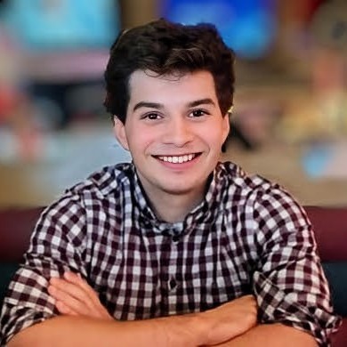 Profile Image for Kincaid McCullough