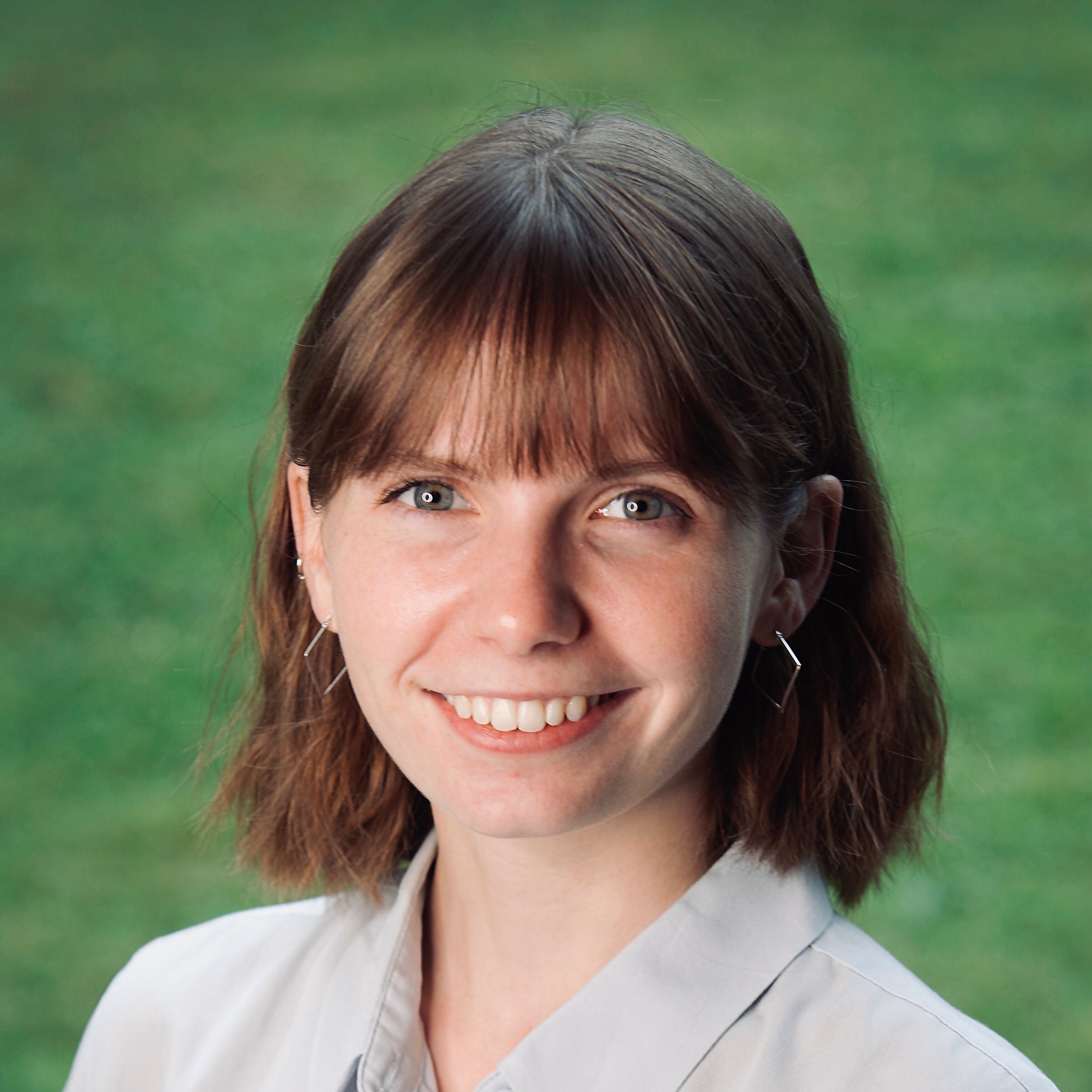 Profile Image for Madeline Spivey