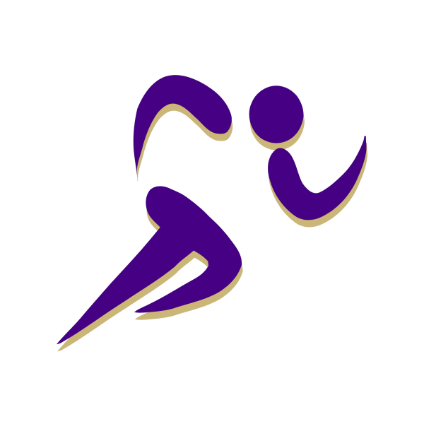 Running icon