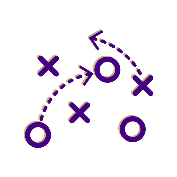 Coach plan
