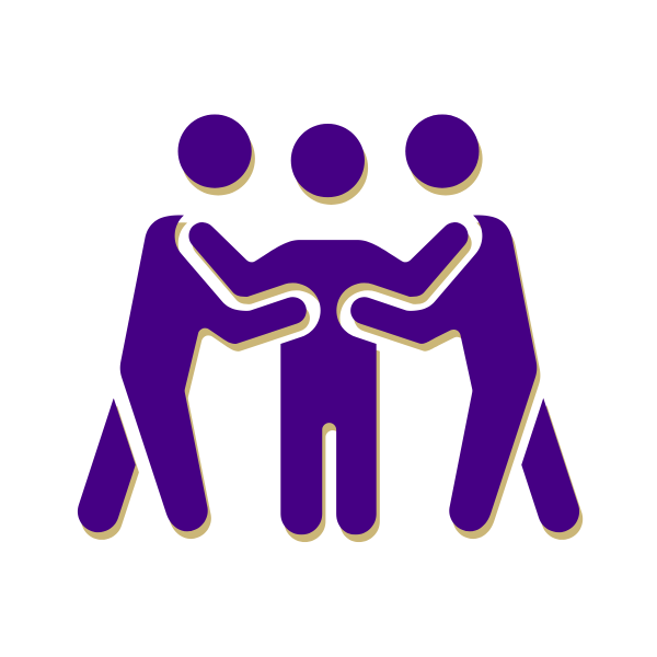 Support staff