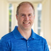 image for Dr. Brent Cunningham