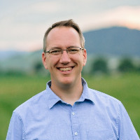 image for Dr. Chris Mayfield