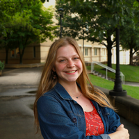 Profile Image for Lily Whitman