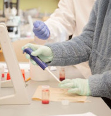 image for Blood Diagnoses