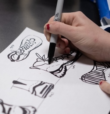 image for Footwear Design