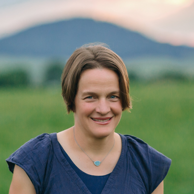 Stacie Griffin Mayfield image