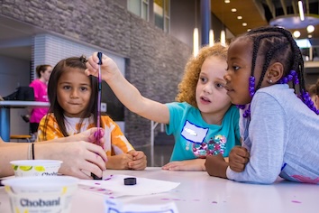 Thermometer Investigation Photo