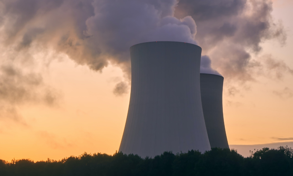 A Changing Environment JMU