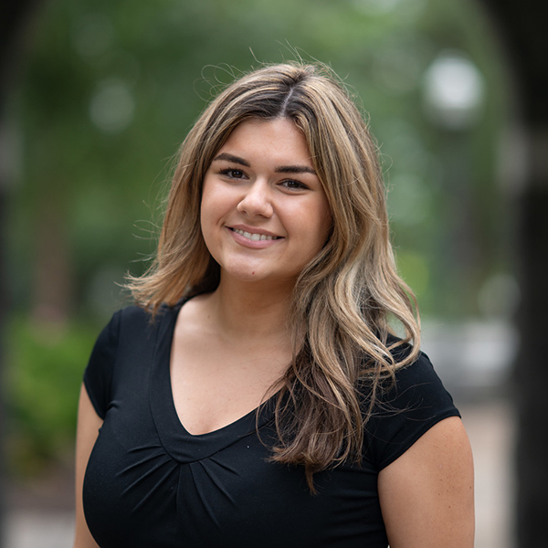 Profile Image for Carissa Jackson