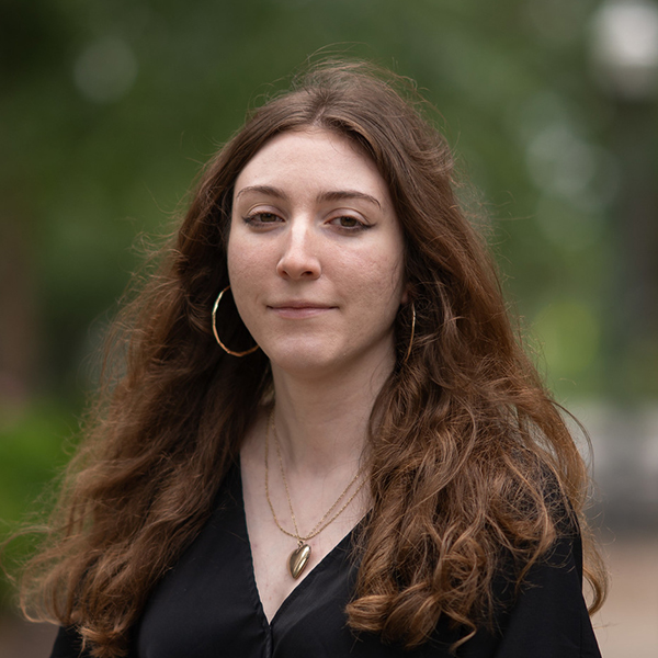 Profile Image for Madeleine Kinzer