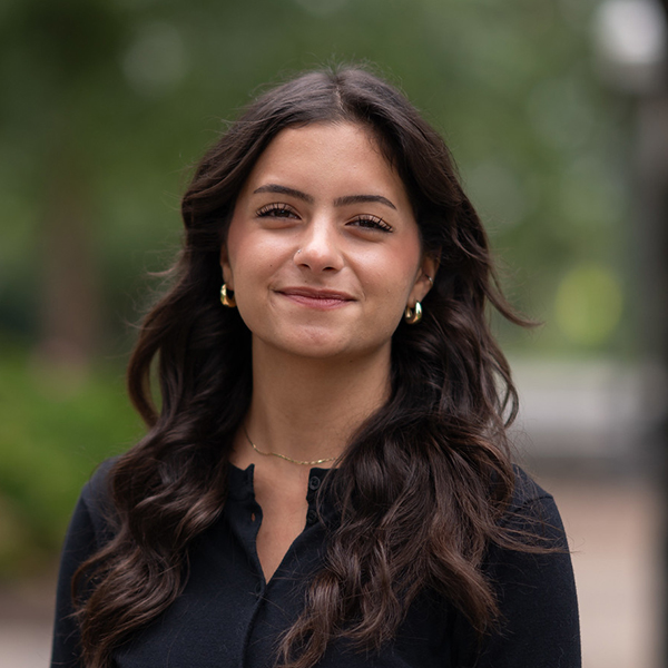 Profile Image for Maya Natour
