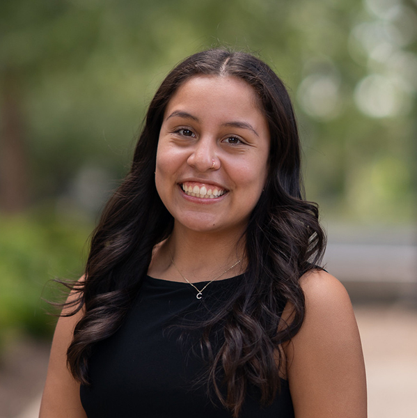 Profile Image for Christiana Pareja