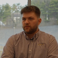 Profile Image for Ben's Story