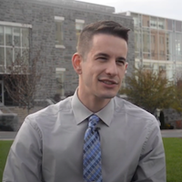 Profile Image for Billy's Story