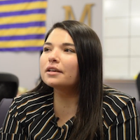 Profile Image for Calli's Story