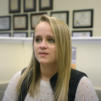 Profile Image for Catie's Story