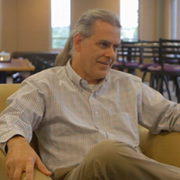 Profile Image for Chris's Story