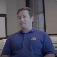 Profile Image for Collin's Story