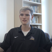 Profile Image for Dylan's Story