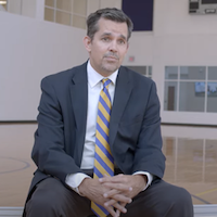 Profile Image for Josh's Story