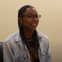 Profile Image for Karrington's Story