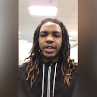 Profile Image for Logan's Story