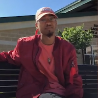 Profile Image for Phillip's Story