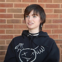 Profile Image for Quinn's Story