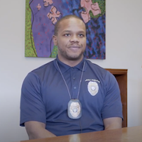 Profile Image for Rodney's Story