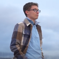 Profile Image for Sean M.'s Story