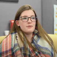 Profile Image for Sophie's Story