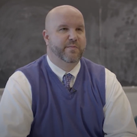 Profile Image for Tim's Story