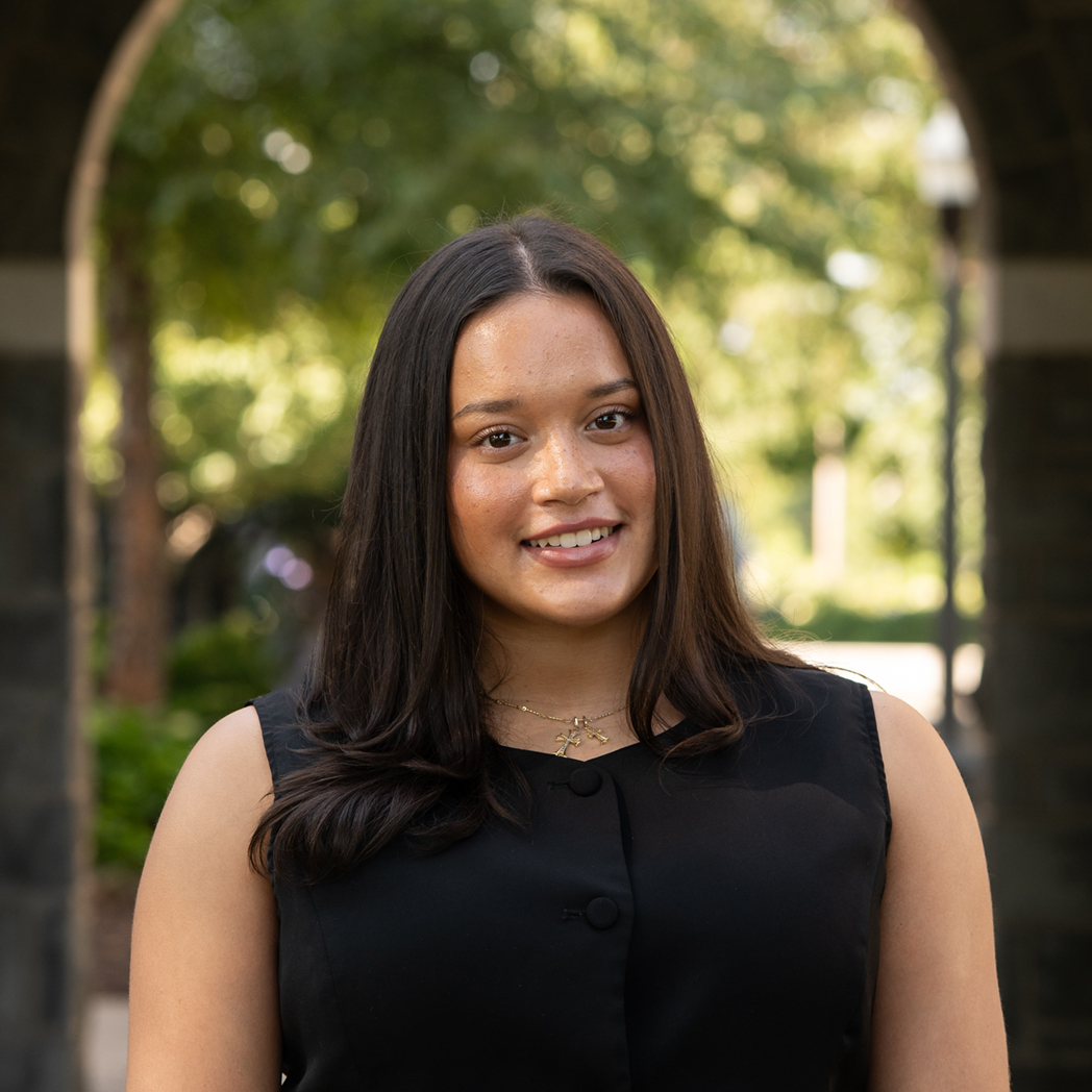Profile Image for Eliana Acosta