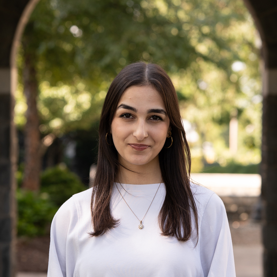 Profile Image for Areia Ahmed