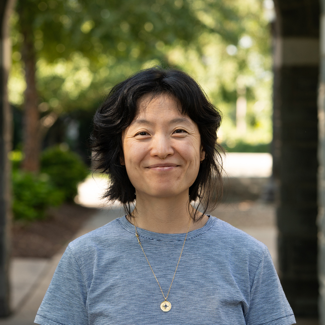 Profile Image for Jin Bang