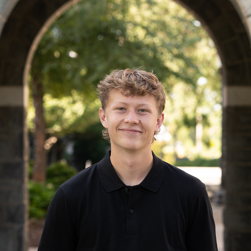 Profile Image for Ty Buermeyer