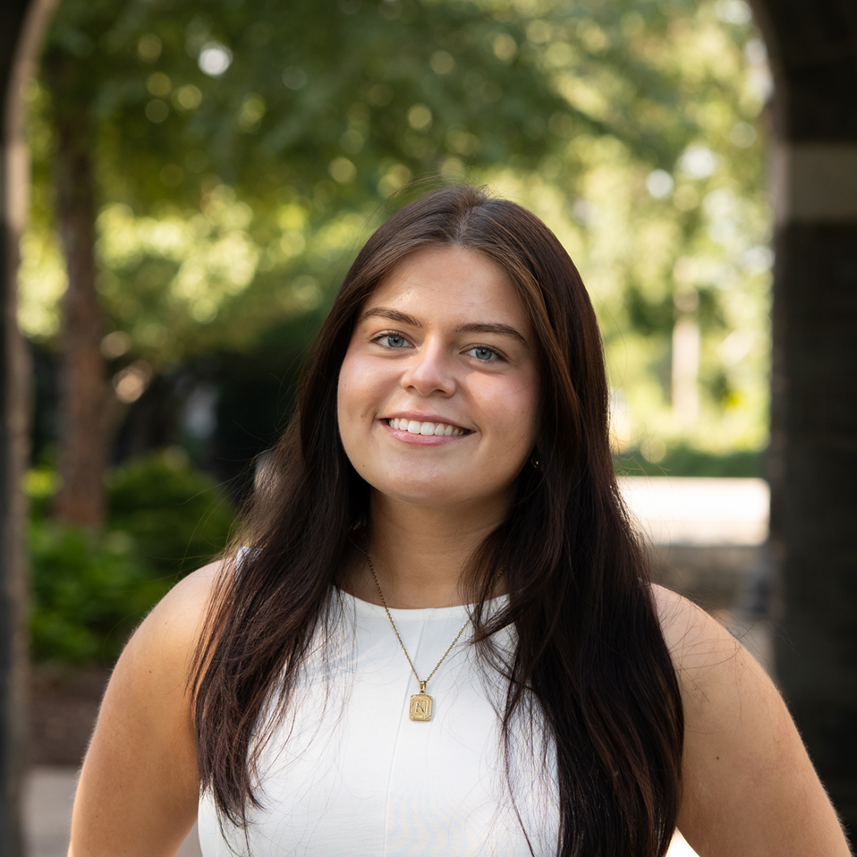 Profile Image for Nicole Chestnut