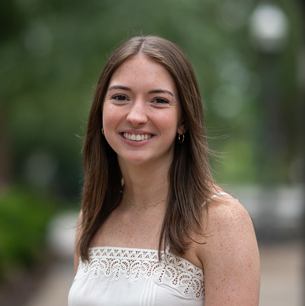 Profile Image for Kaylee Childs