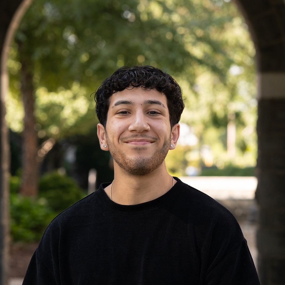Profile Image for Joel Contreras