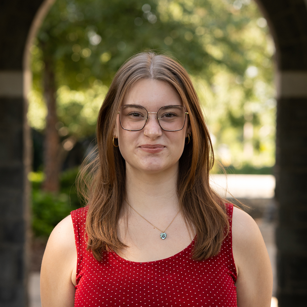 Profile Image for Becca Creed