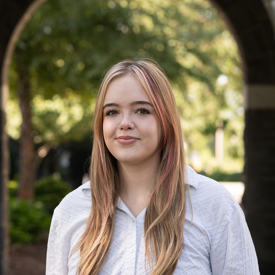 Profile Image for Libby Donahoe