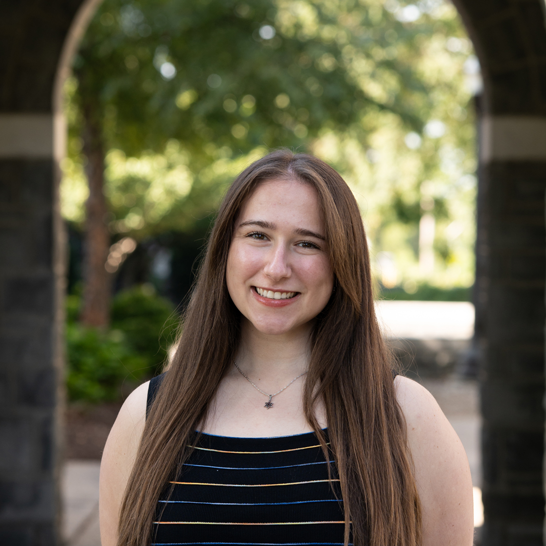 Profile Image for Ashley Dondes
