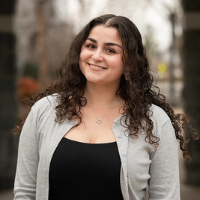 Profile Image for Maggie Hessberg