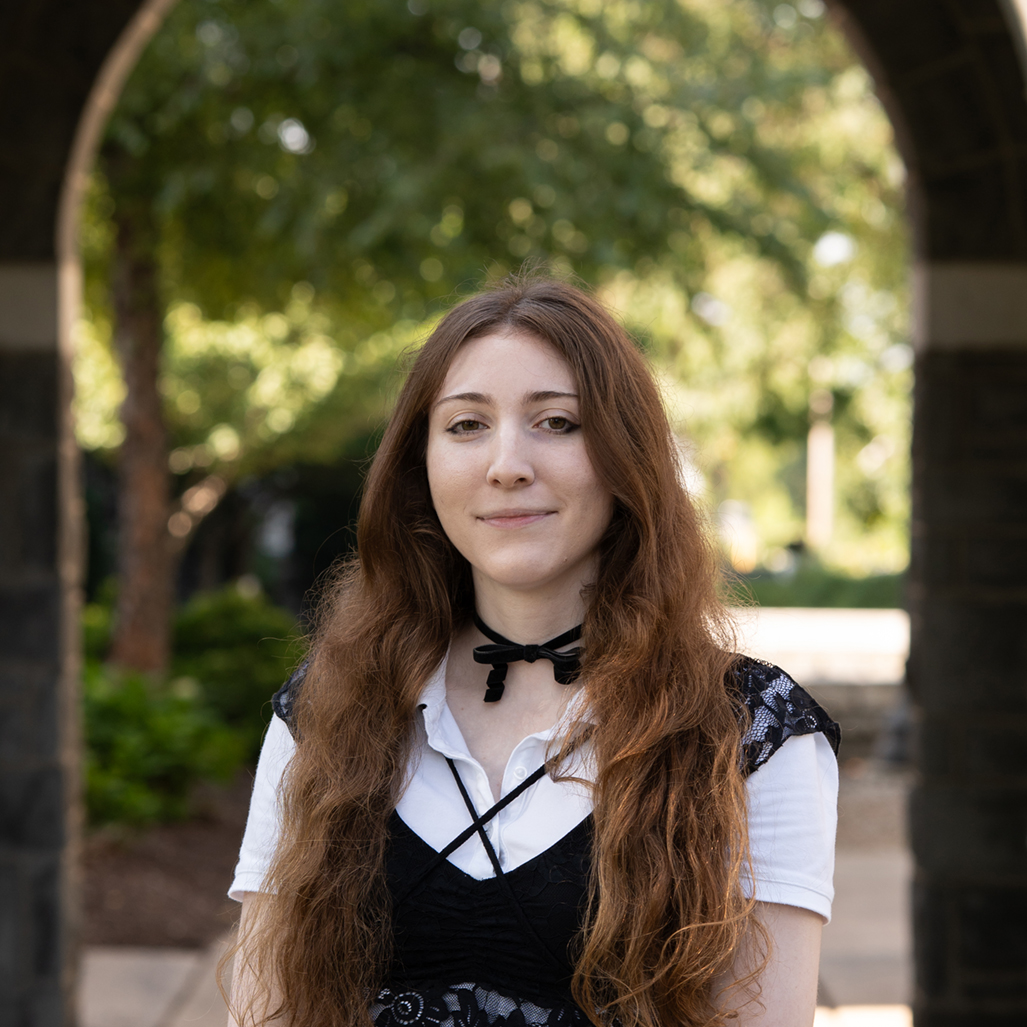 Profile Image for Madeleine Kinzer
