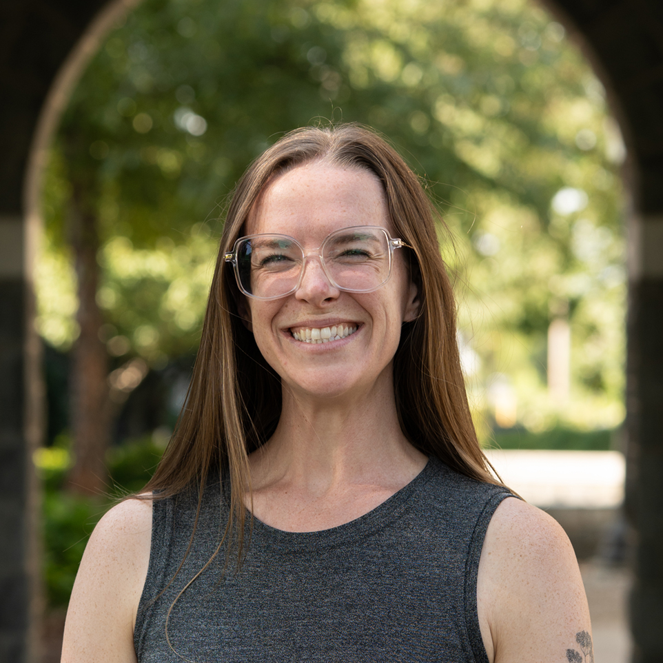 Profile Image for Katie McAnally