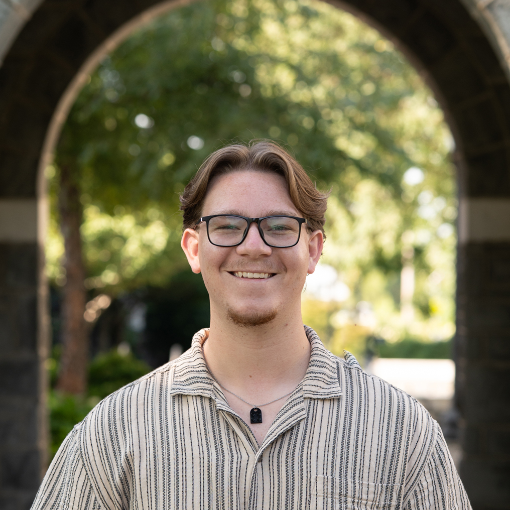 Profile Image for Alex Rakowski