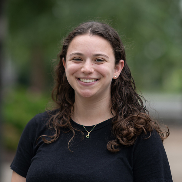 Profile Image for Halle Schwartzman