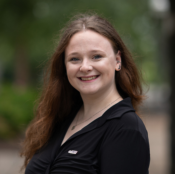 Profile Image for Zada Sudduth